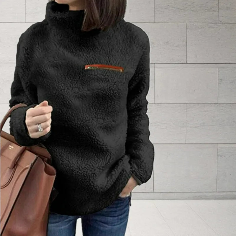 Super soft and comfortable sweatshirt