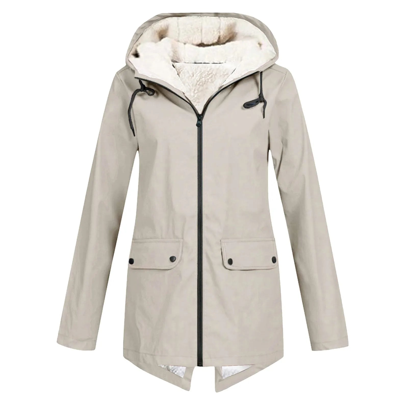 Valenzora | Waterproof Jacket