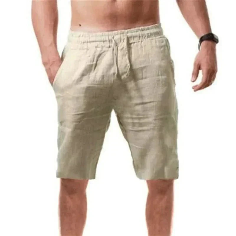 Valenzora | Elegante Sommer-Shorts