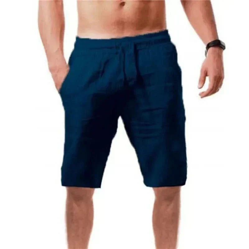 Valenzora | Elegante Sommer-Shorts