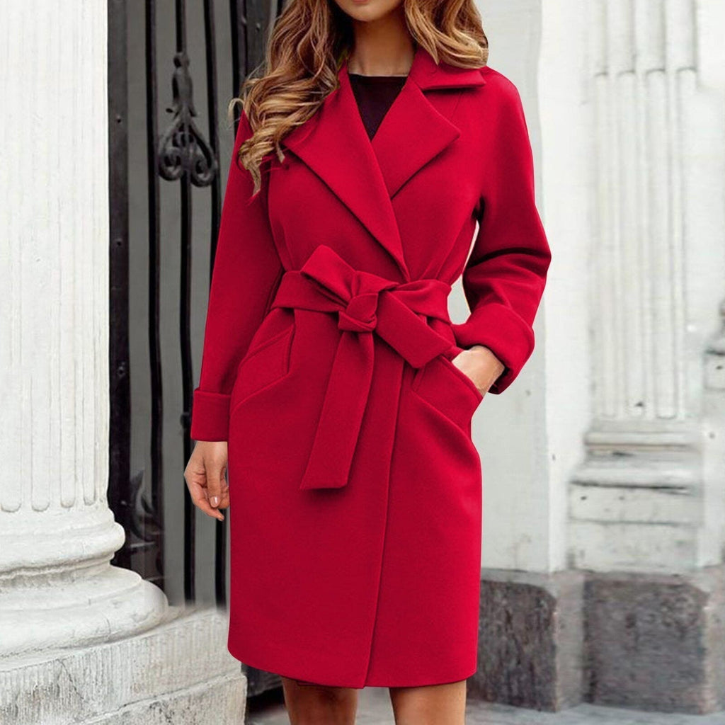 Coat for women