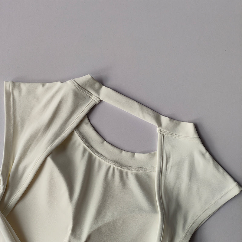 Valenzora | Elegantes Statement-Top für Damen