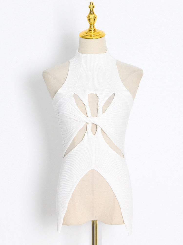 Valenzora | Exceptional Mind Tank Top
