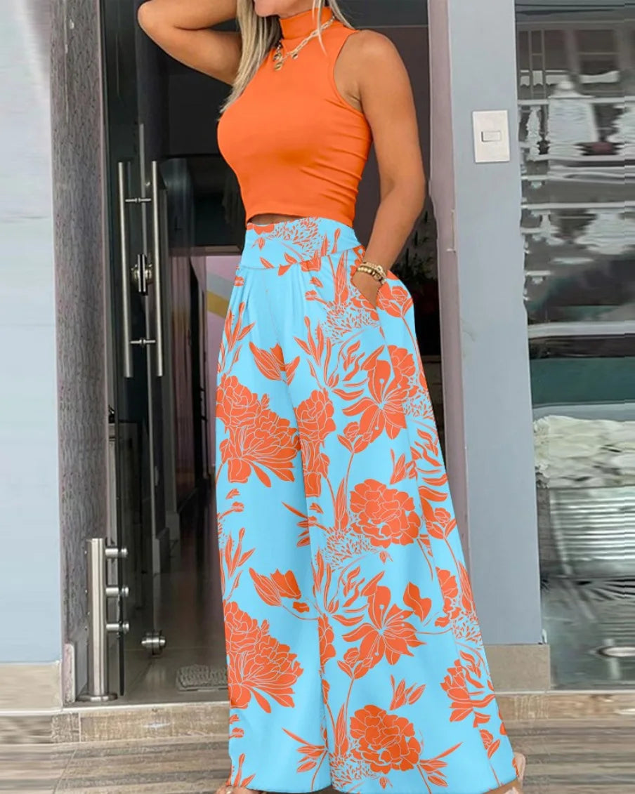 Valenzora | Fashion Set for Women