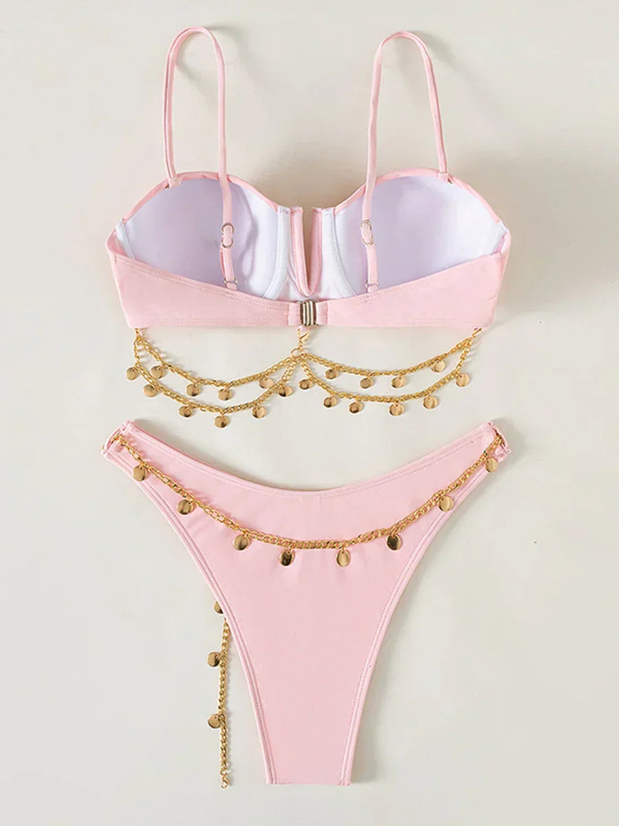 Valenzora | Bikini only in my thoughts