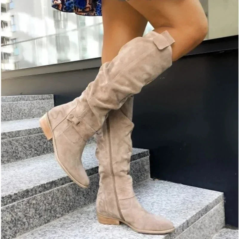 Valenzora | Western Cowboy Boots for Women