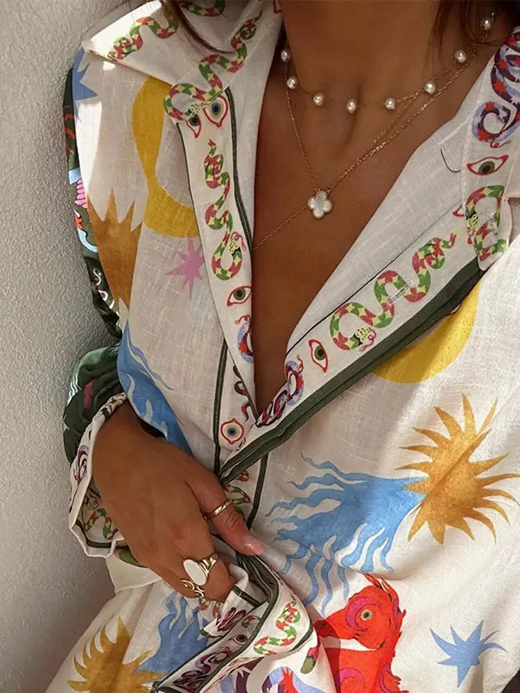 Two-piece set