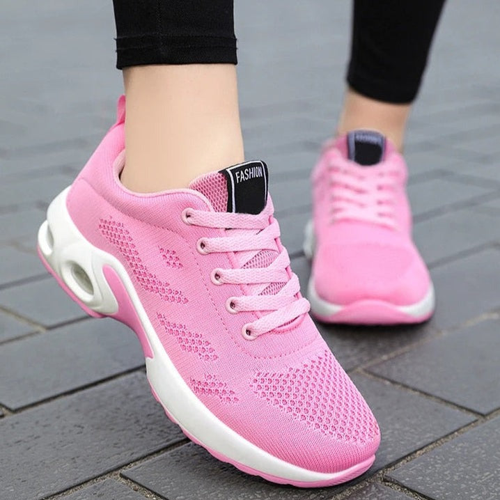Valenzora | Ergonomische Premium-Sneaker