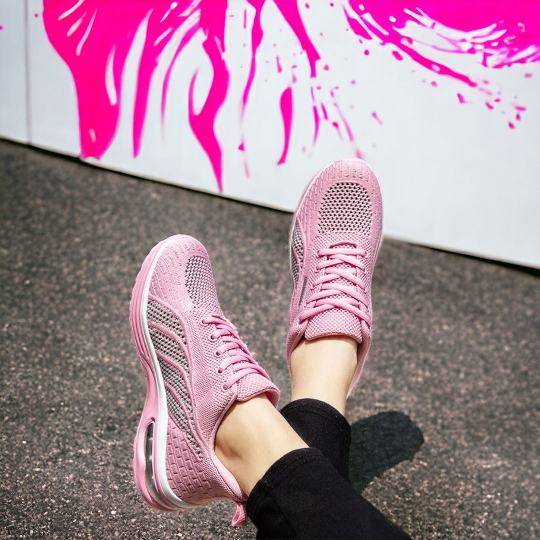 Valenzora | Comfortable everyday shoes