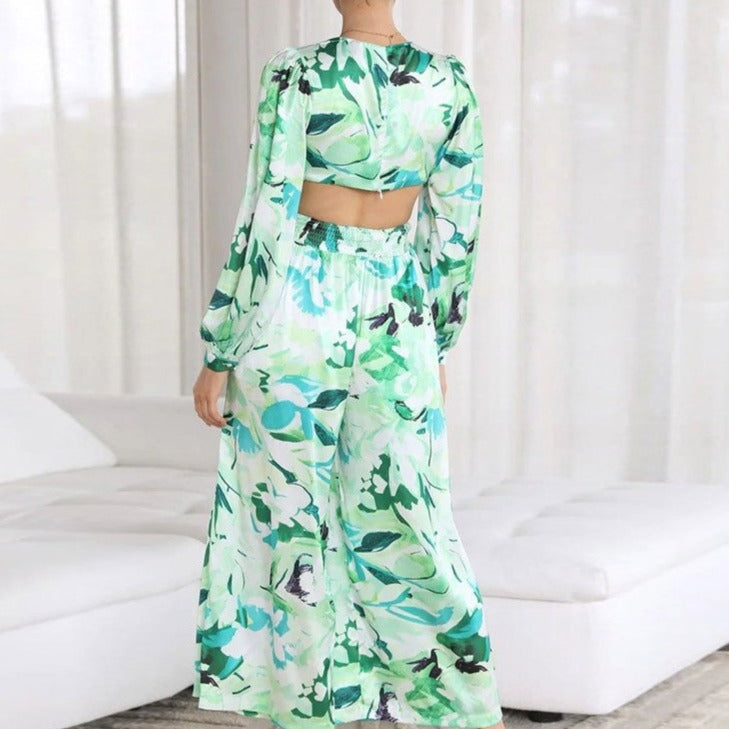 Valenzora | Stylish jumpsuit design