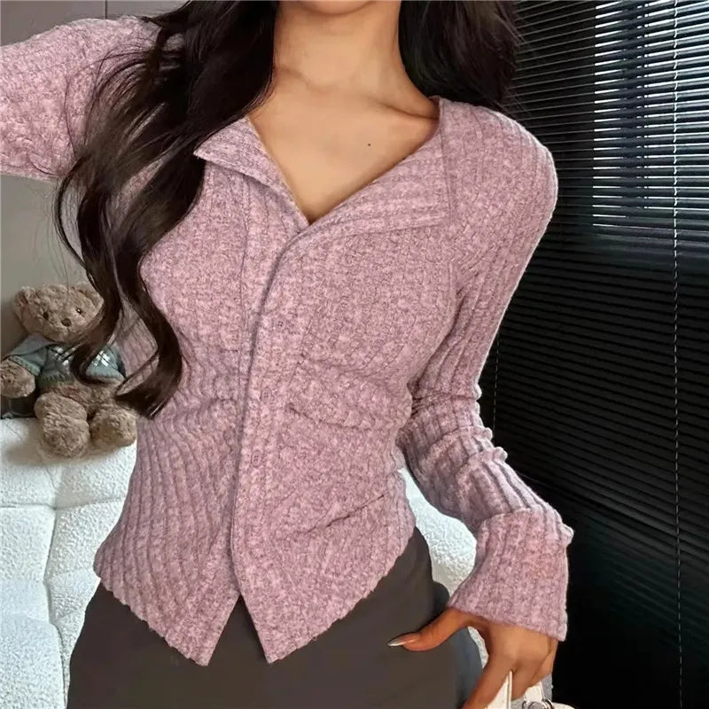 Valenzora | Strickpullover