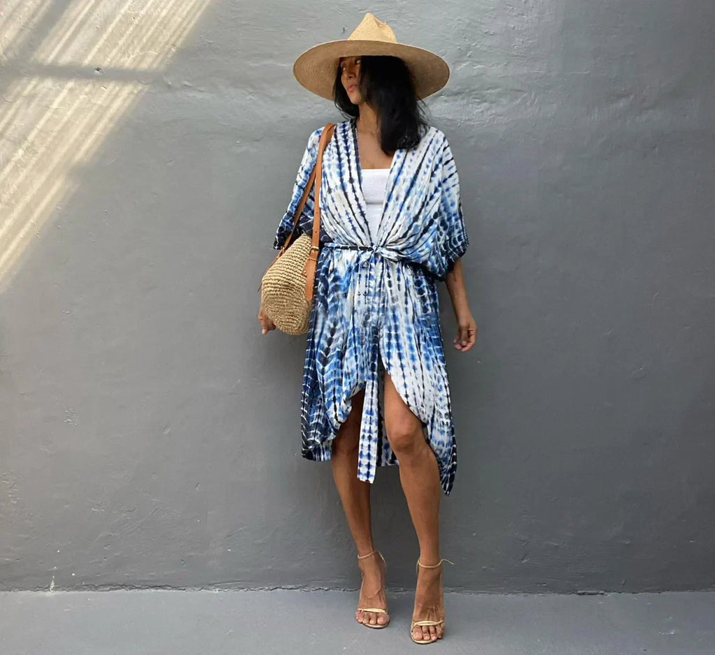 Valenzora Outfit Oversized Loose