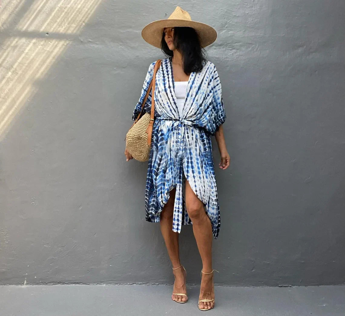 Valenzora Outfit Oversized Loose