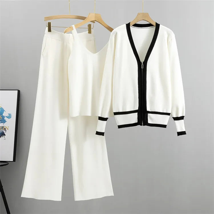 Valenzora | Tracksuit Trendy and casual, comfort and style in one
