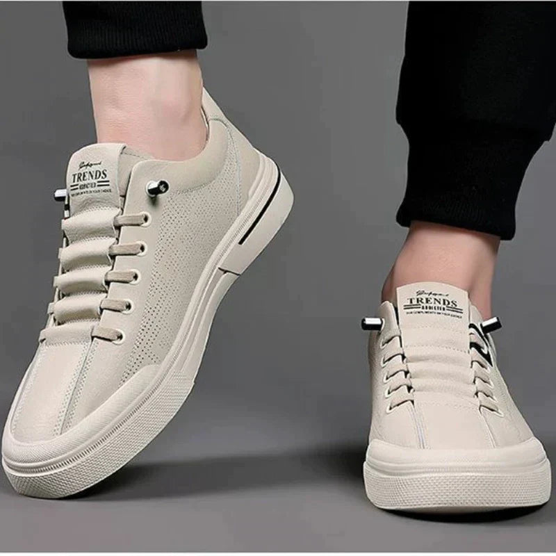 Valenzora | Bequeme Freizeitschuhe aus atmungsaktivem Stoff