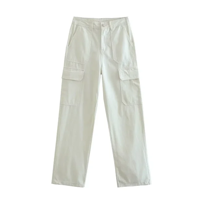 Valenzora – Retro – High Waist – Sommer
