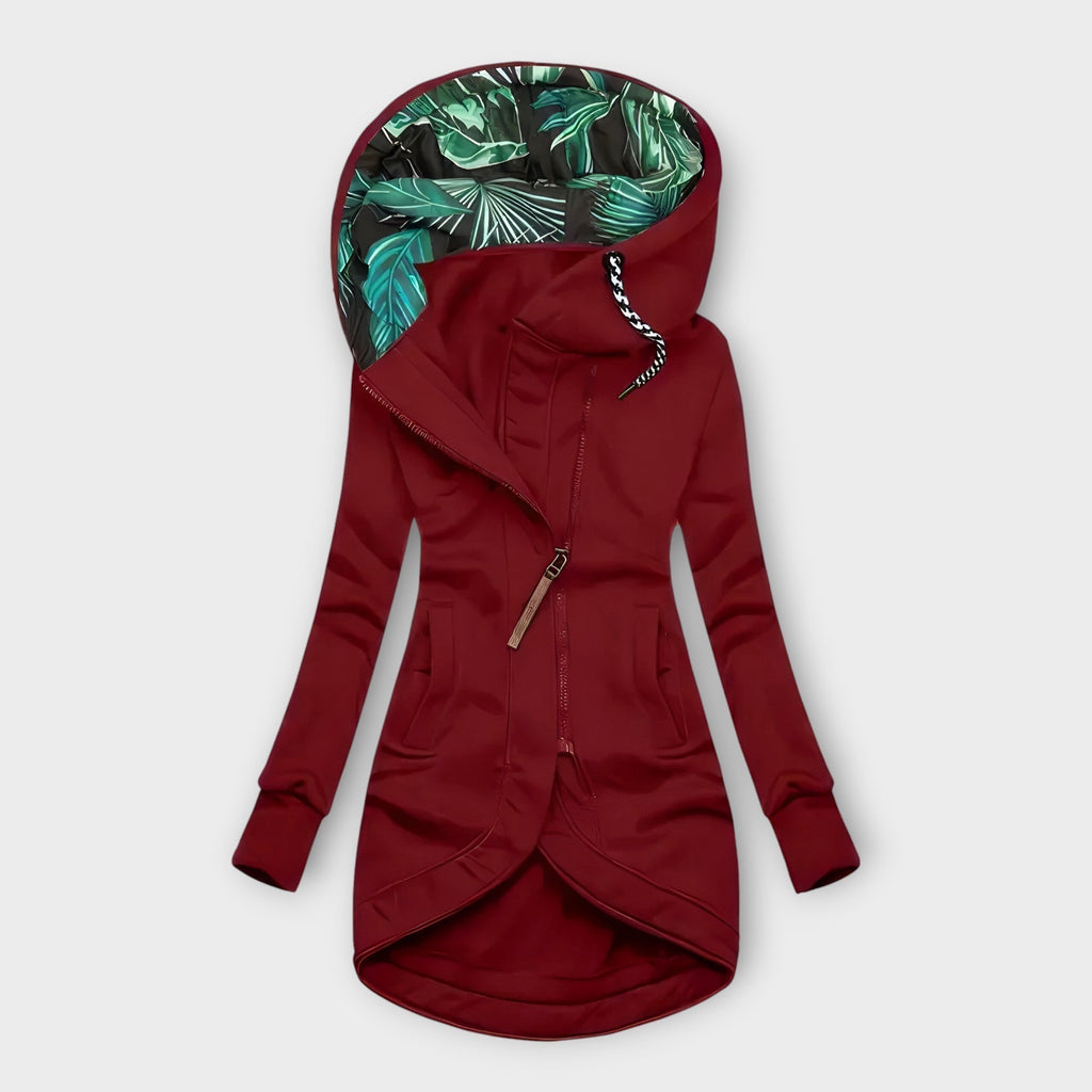 Valenzora | Warme & stylische Jacke