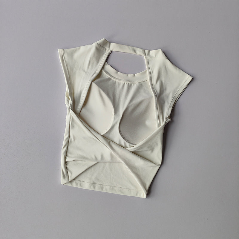 Valenzora | Elegantes Statement-Top für Damen