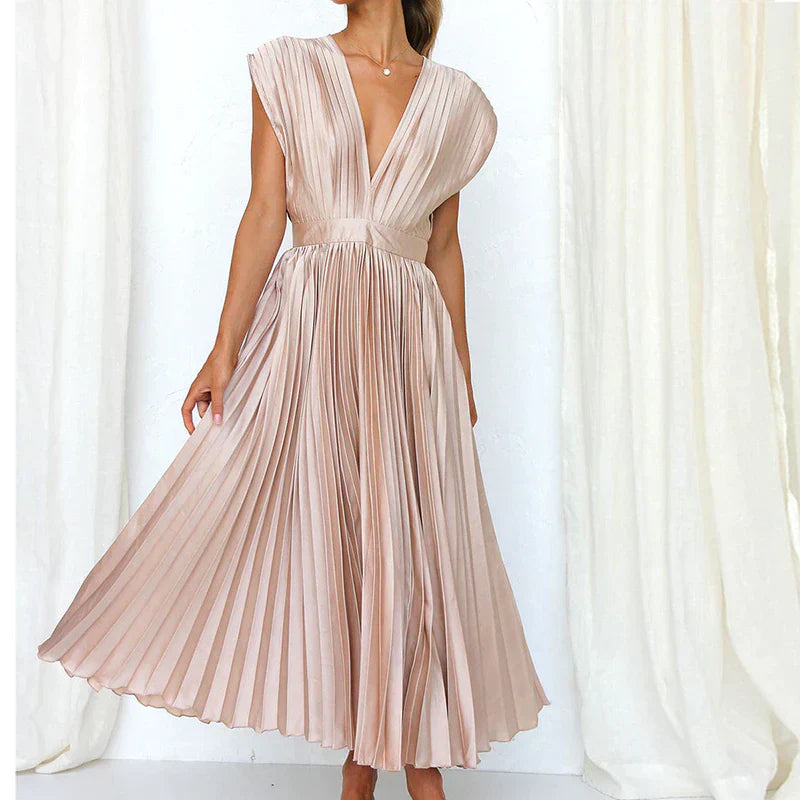 Valenzora | The versatile summer dress