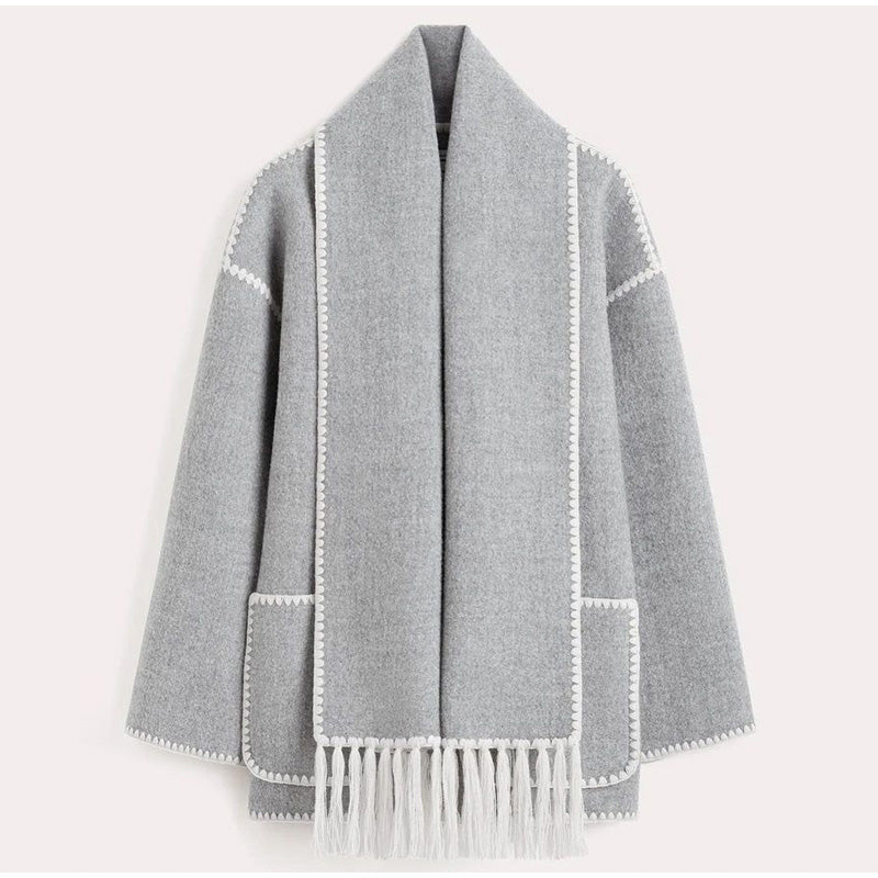 Valenzora - Eloise Winterjacke