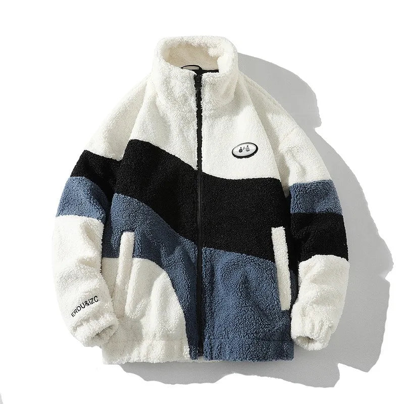 Valenzora | Fleecejacke