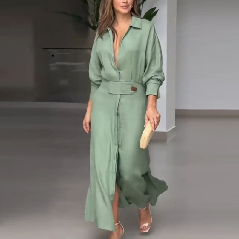 Miranda™ - Fashionable Summer Dress