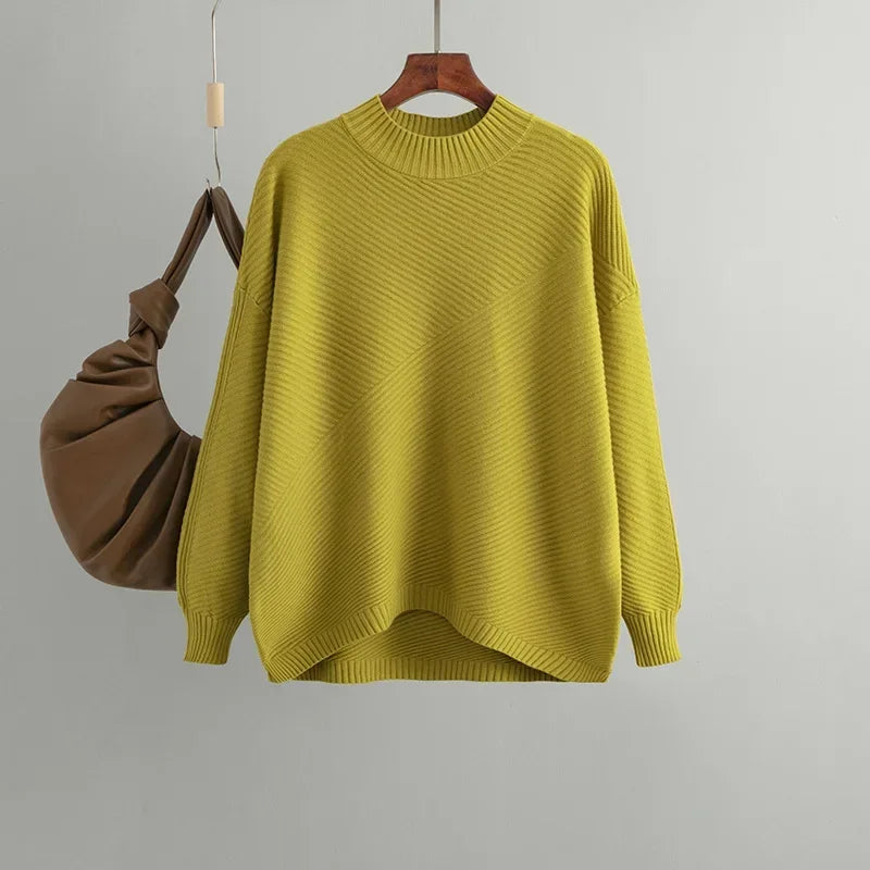Valenzora | Vintage Knit Sweater