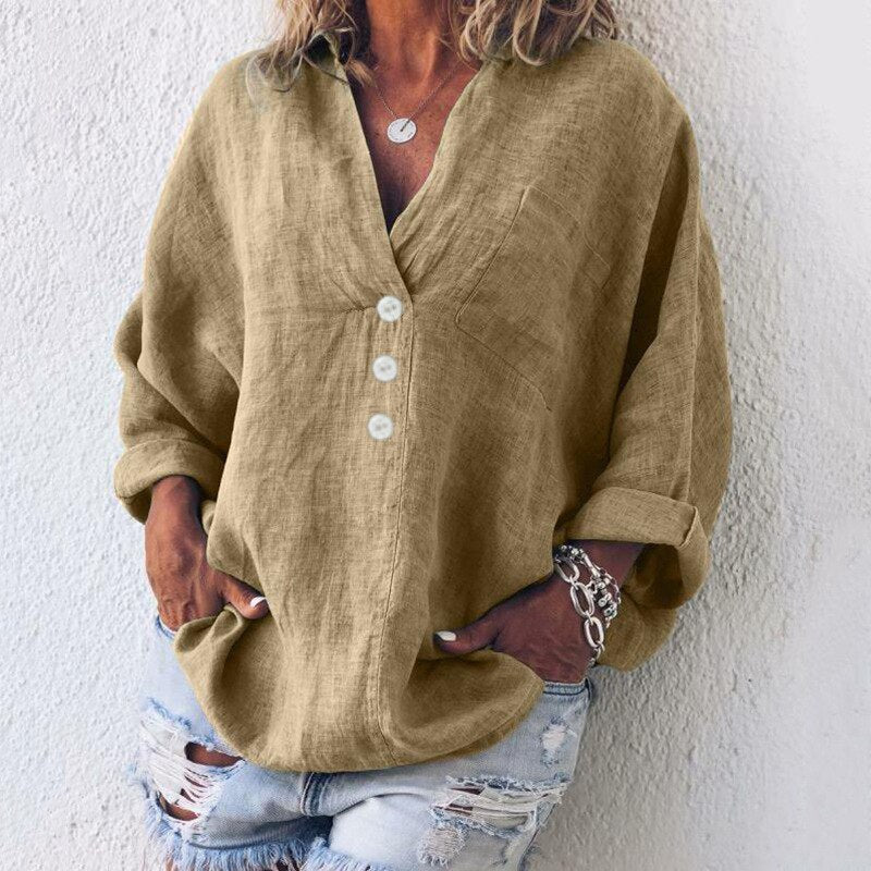Valenzora | Stylish blouse