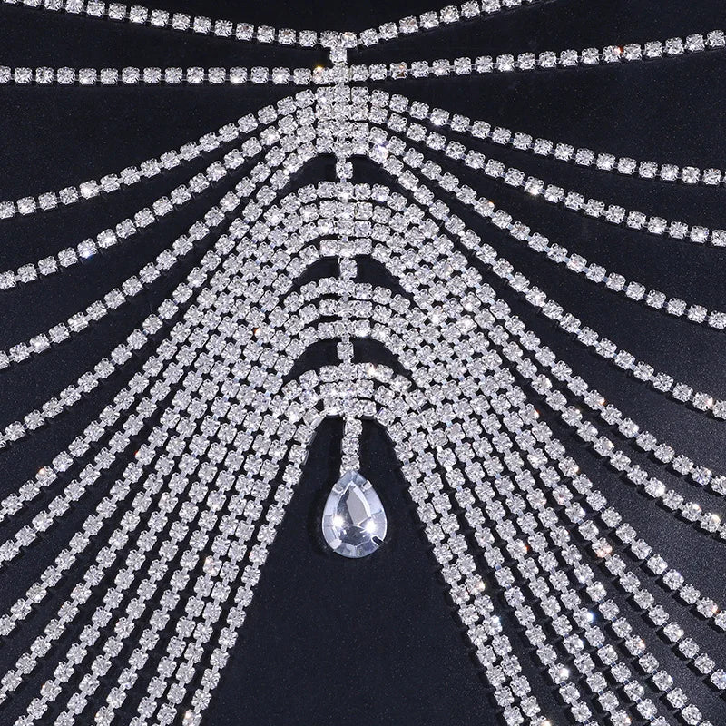 Valenzora | This summer day body jewelry