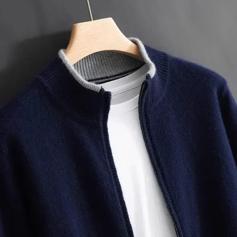 Valenzora | Stylish Riku jacket with a modern cut
