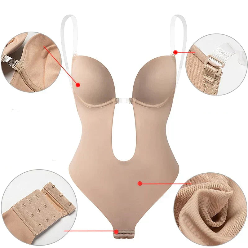 Valenzora | Women's Shape Body