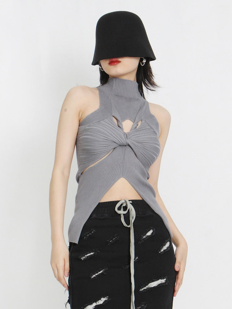 Valenzora | Exceptional Mind Tank Top