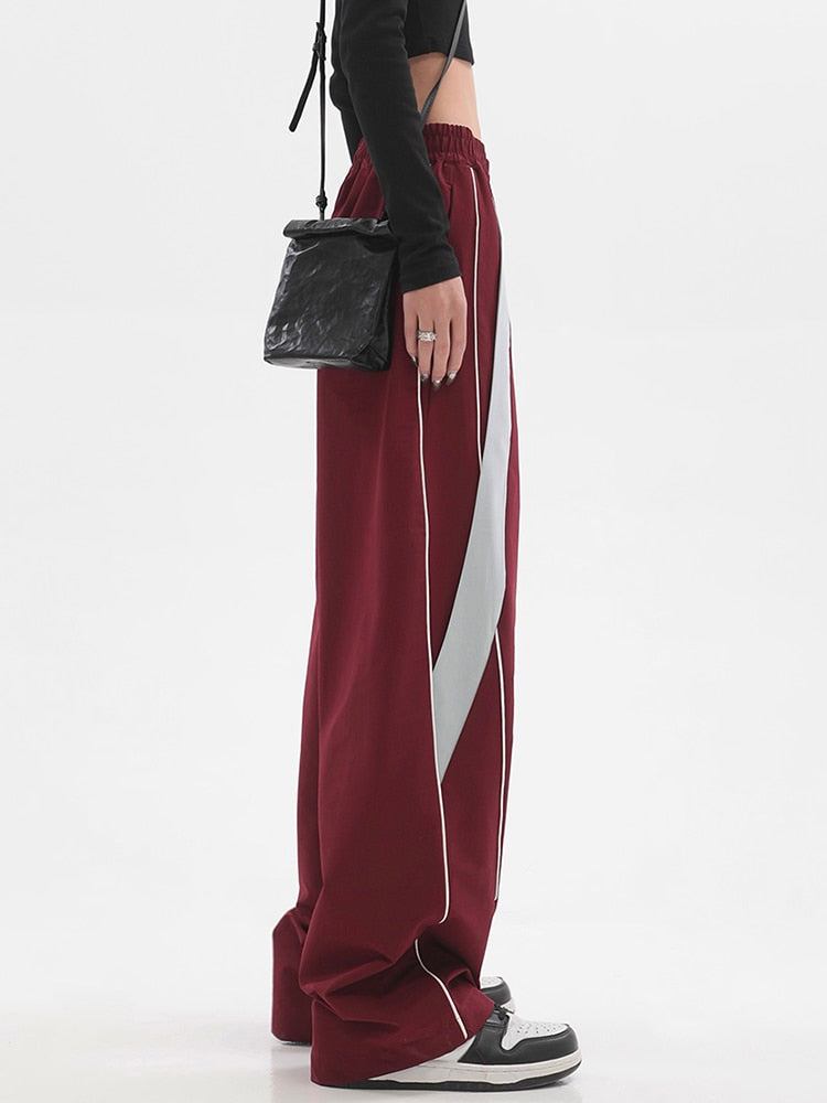 Valenzora | Casual, loose jogging pants