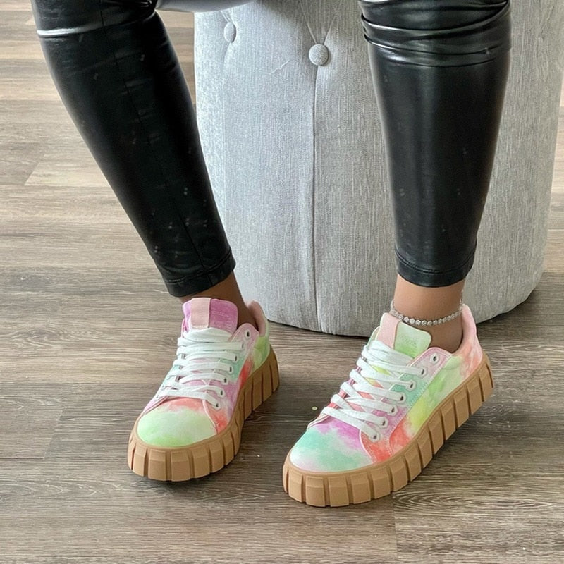 Valenzora | Women's sports shoes