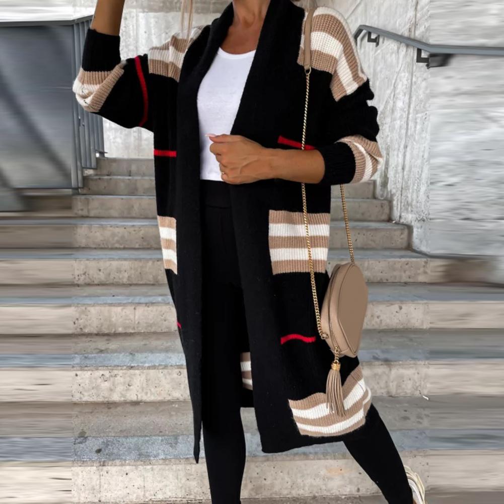 Valenzora | Elegant cardigan for women - Comfortable and stylish