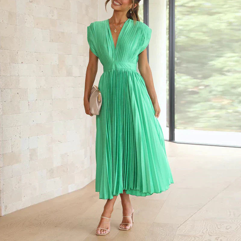 Valenzora | The versatile summer dress