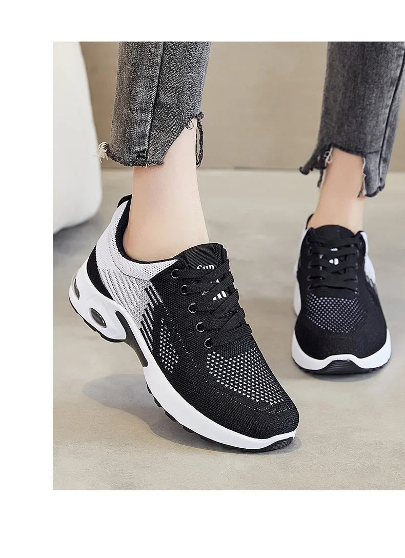 Valenzora | Lightweight summer shoes