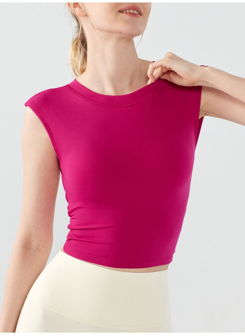 Valenzora | Elegantes Statement-Top für Damen