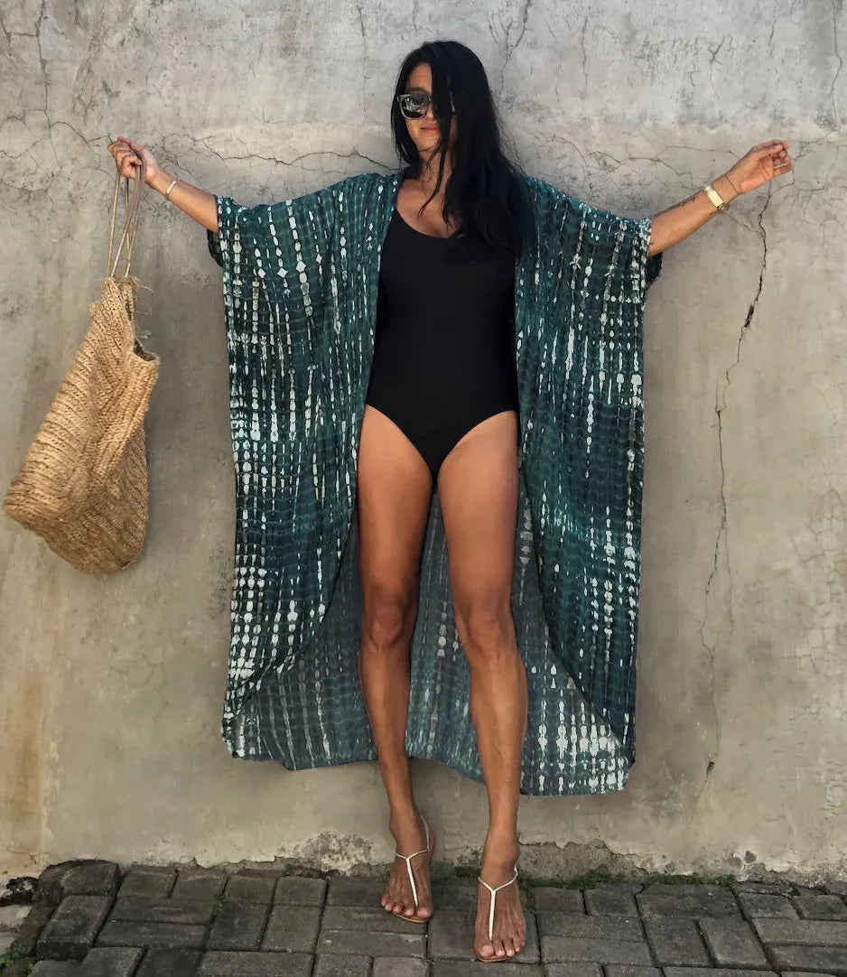 Valenzora Outfit Oversized Loose