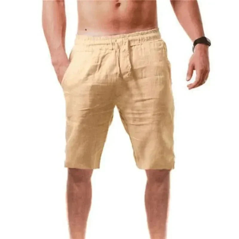 Valenzora | Elegante Sommer-Shorts