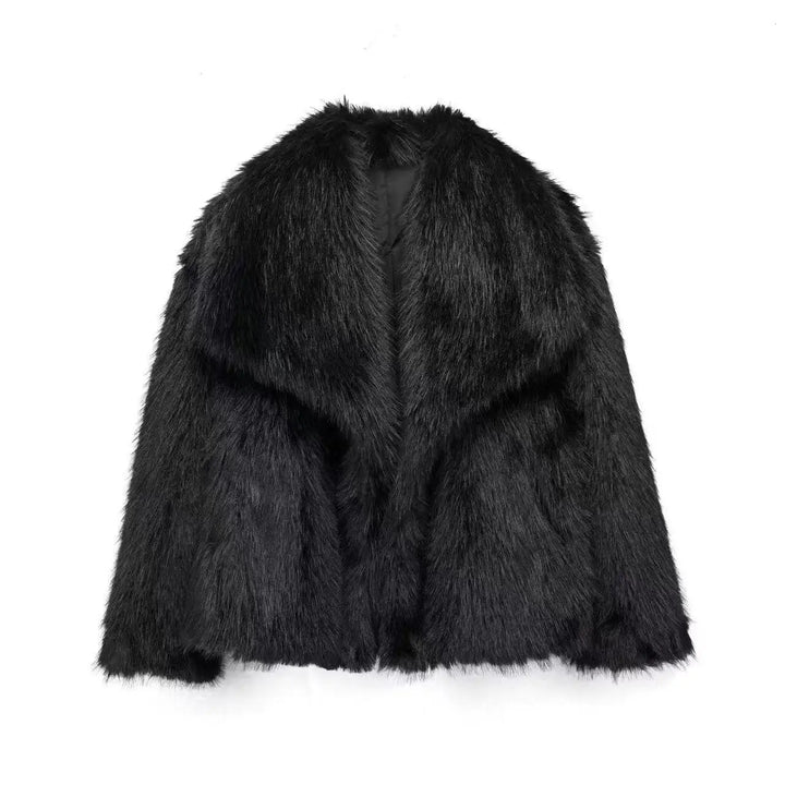 A relaxed and stylish everyday garment