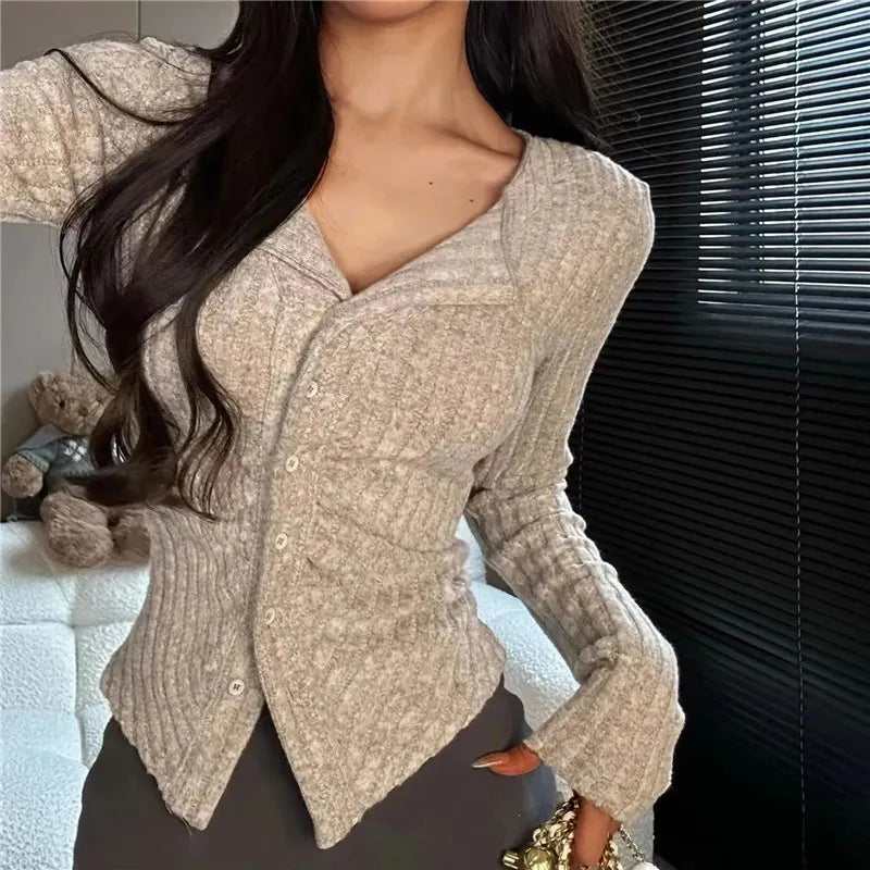 Valenzora | Strickpullover