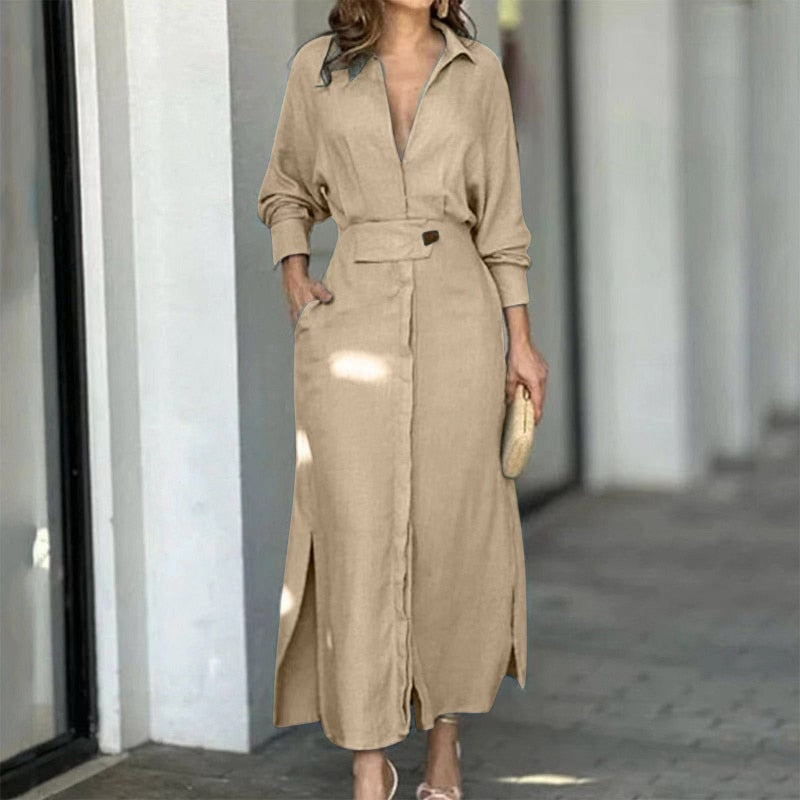 Miranda™ - Fashionable Summer Dress