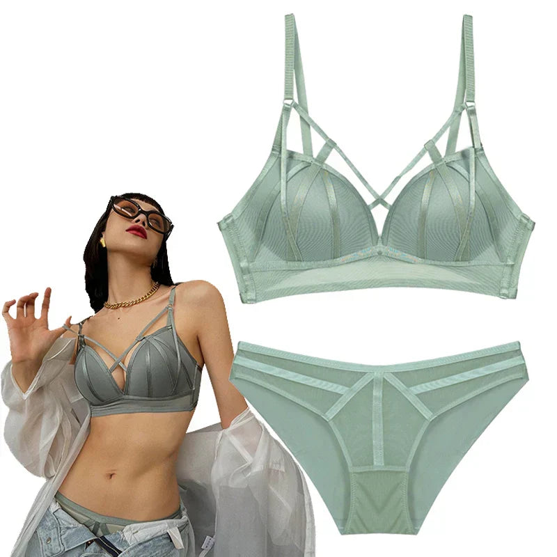Valenzora | Rock You 'Til The Daylight Dessous