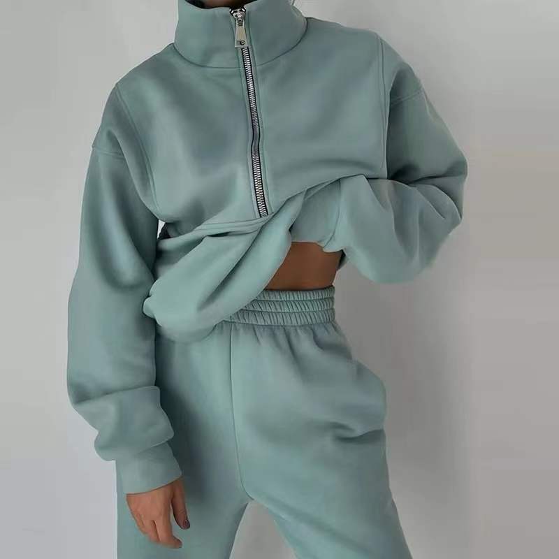 Valenzora | Stylish 3-piece comfort set for home and travel