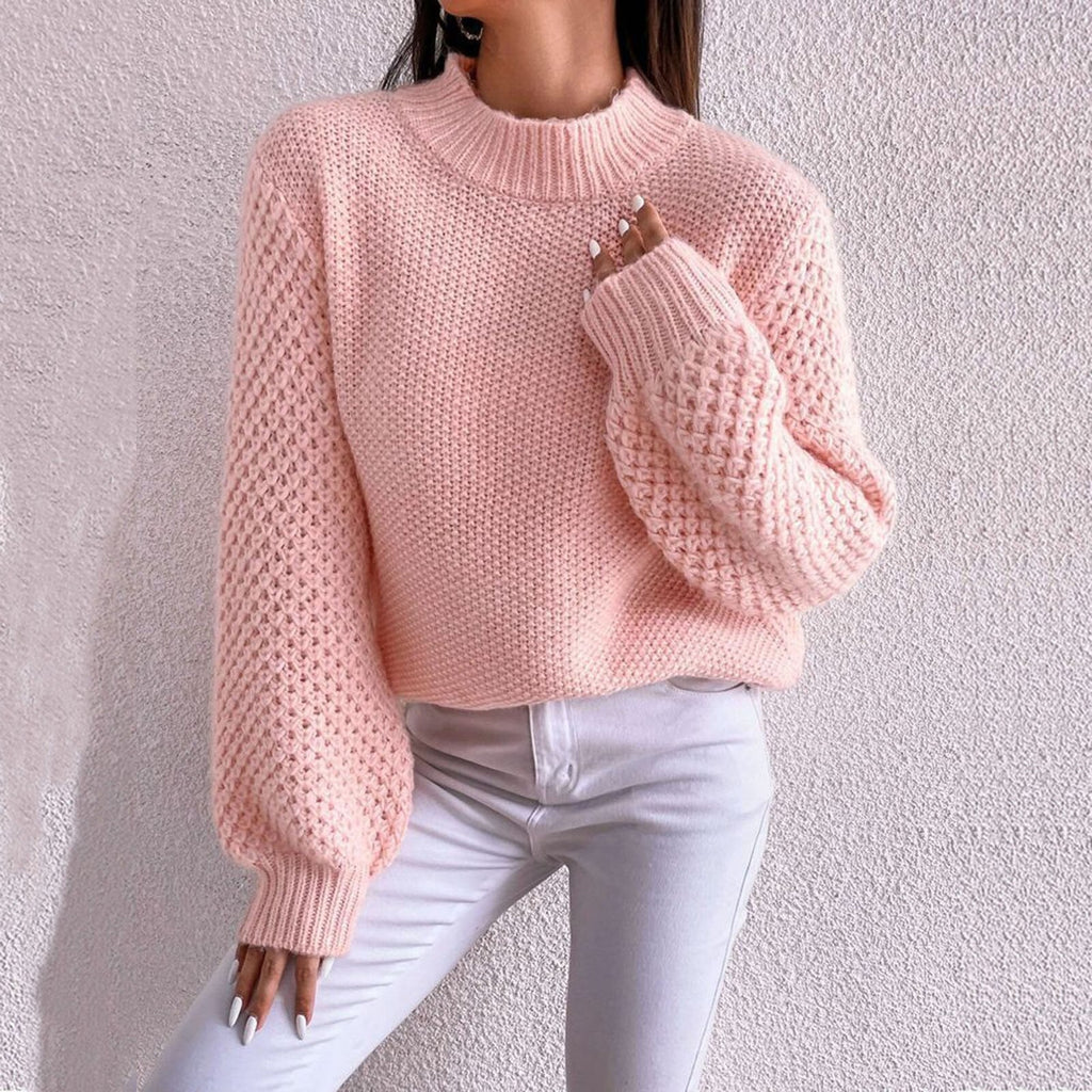 Tamara™ - Knit Sweater
