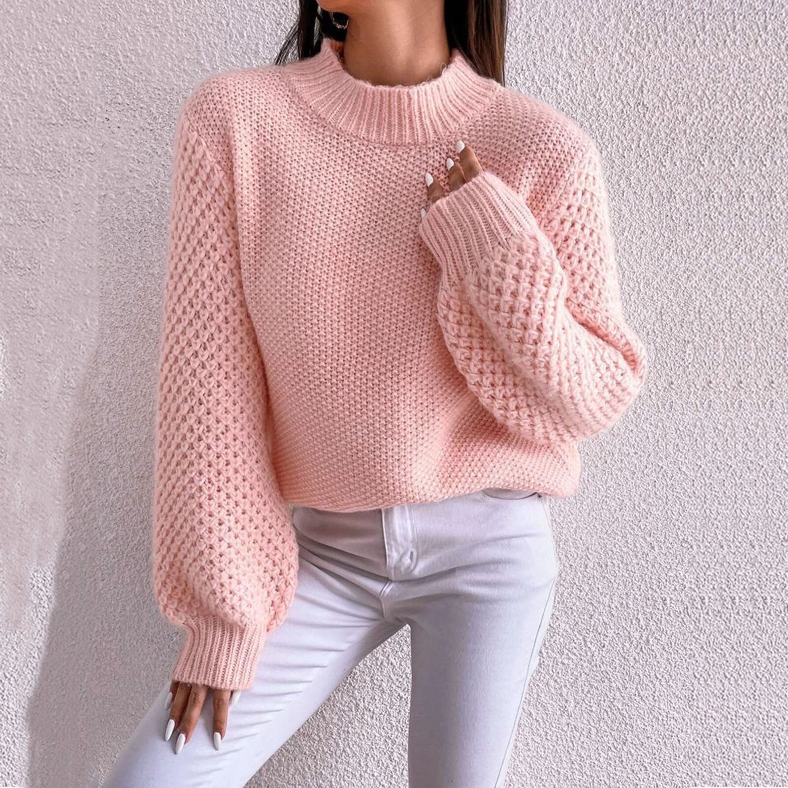 Tamara™ - Knit Sweater