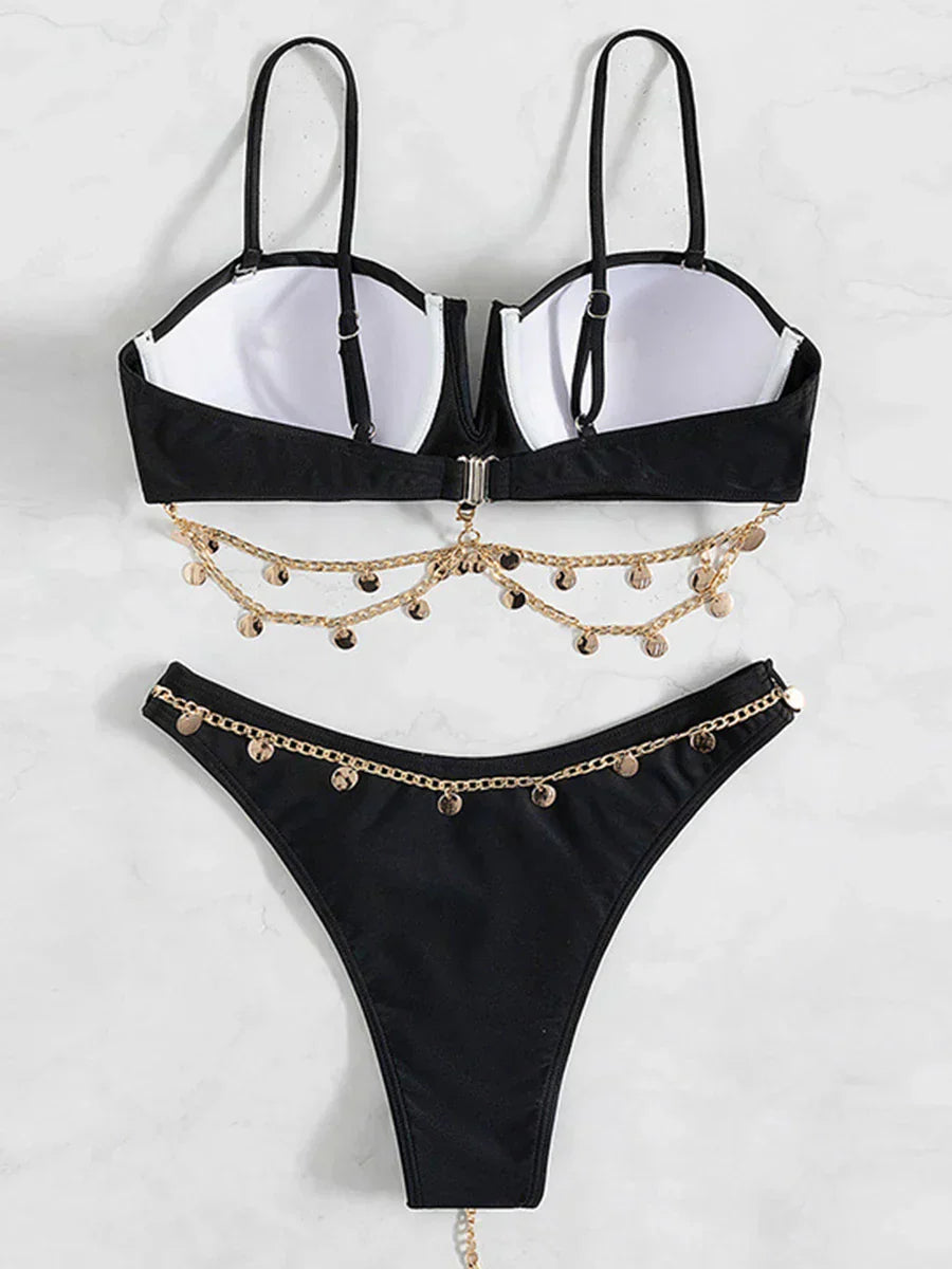 Valenzora | Bikini only in my thoughts