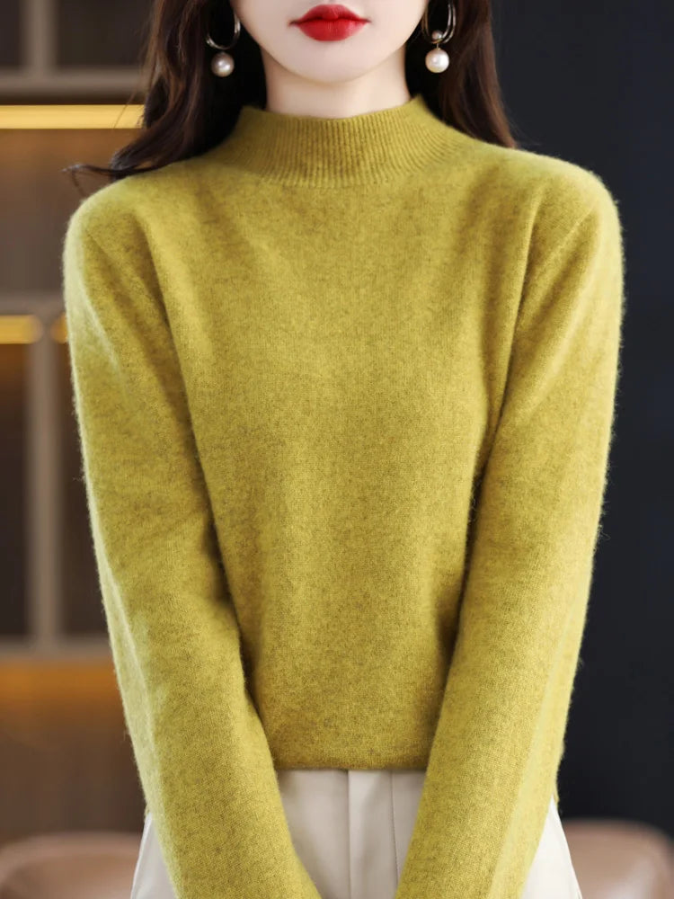 Damenpullover