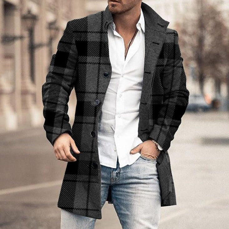 Valenzora | Windproof jacket